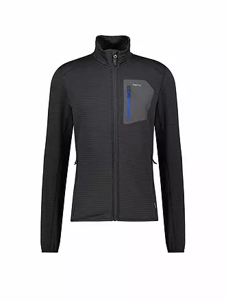 MERU |  Herren Fleecejacke Rudersdal | 